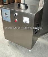長治可移動式臭氧機-長治中型臭氧消毒機