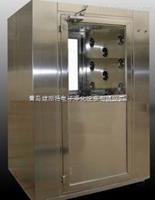 徐州風淋室,徐州單人雙吹風淋室,徐州不銹鋼風淋室