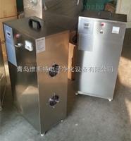荊州臭氧發(fā)生器生產廠家