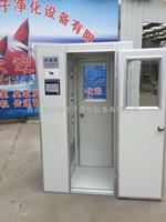 沈陽(yáng)凈化風(fēng)淋室生產(chǎn)廠家