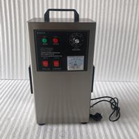 營口汽車臭氧消毒機(jī),營口汽車臭氧發(fā)生器價格